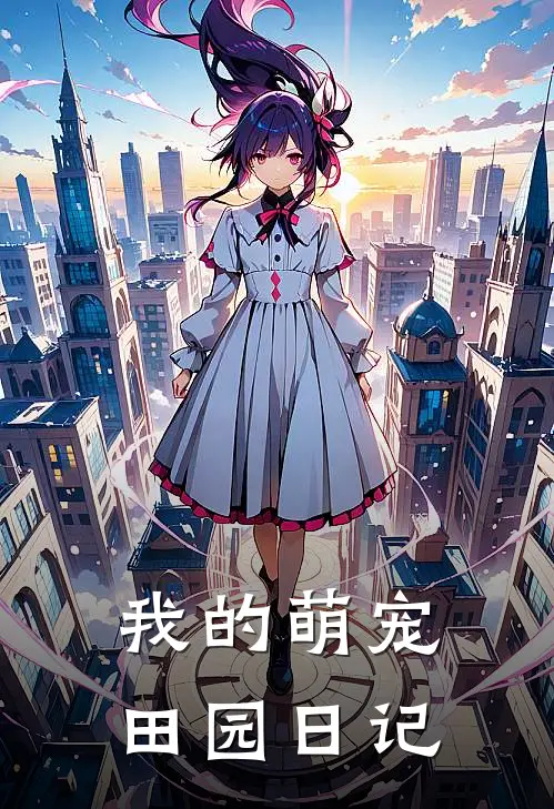 我的萌宠田园日记