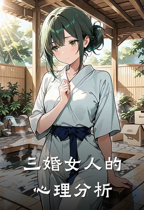 三婚女人的心理分析