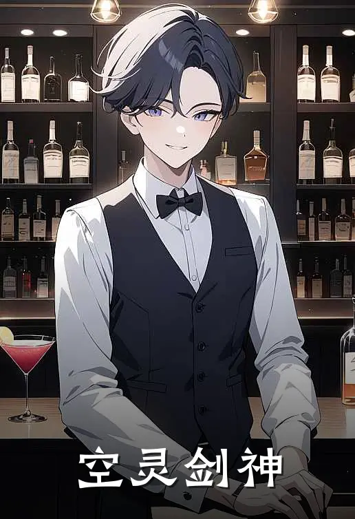 空灵剑神