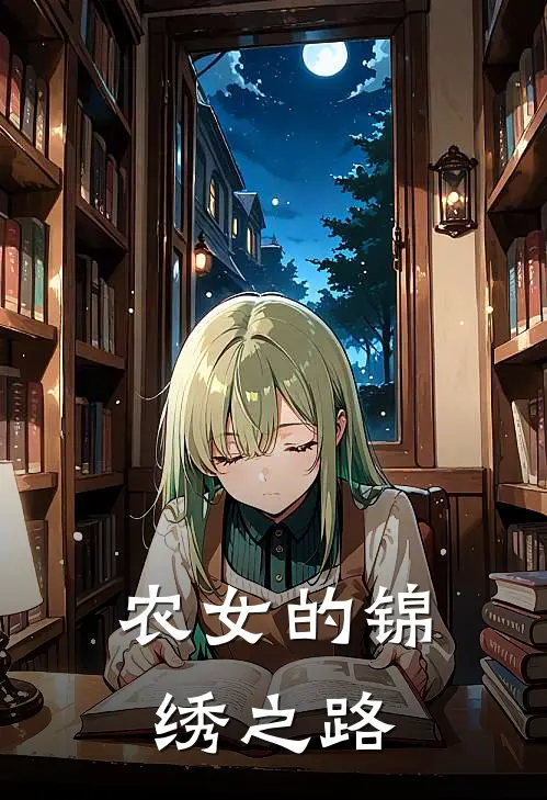 农女的锦绣之路