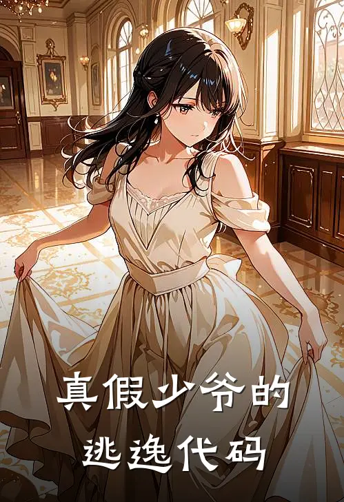 《真假少爷的逃逸代码》