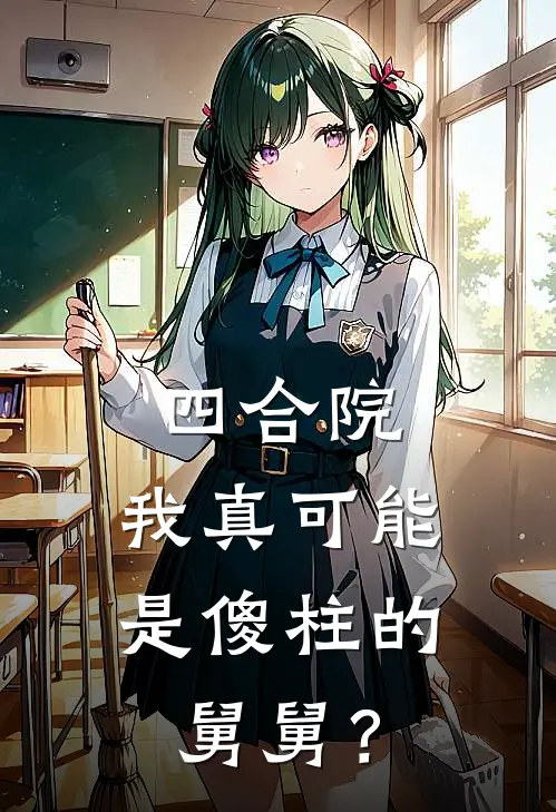 四合院：我真可能是傻柱的舅舅？