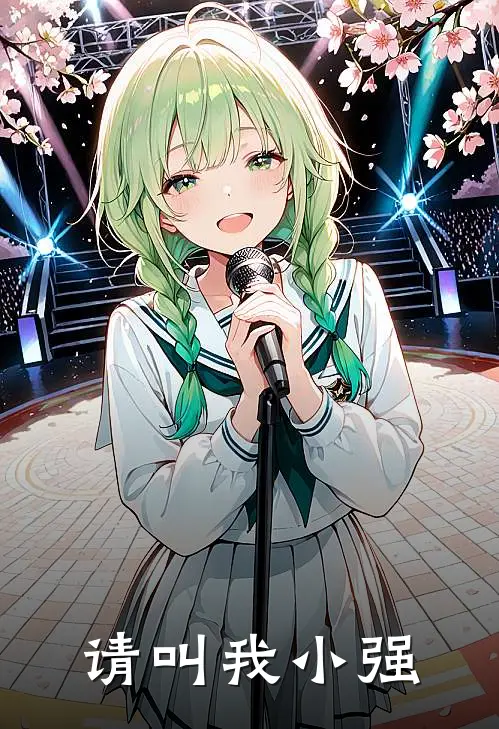 请叫我小强