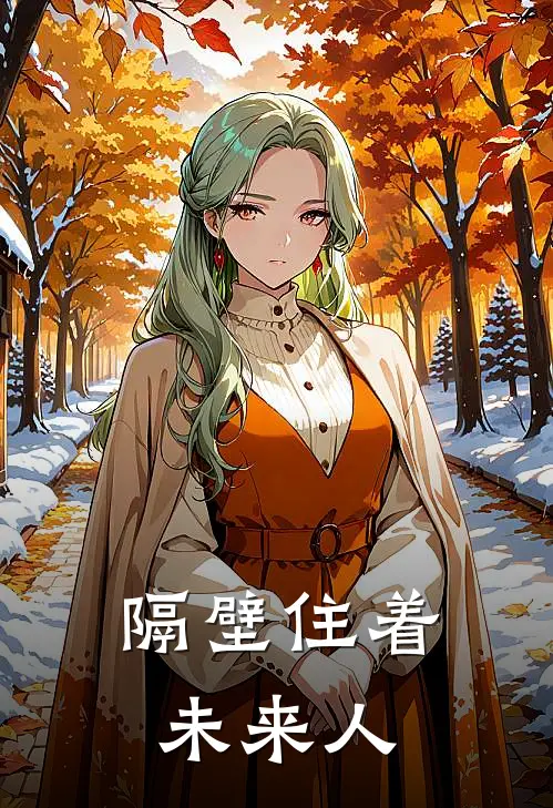 隔壁住着未来人