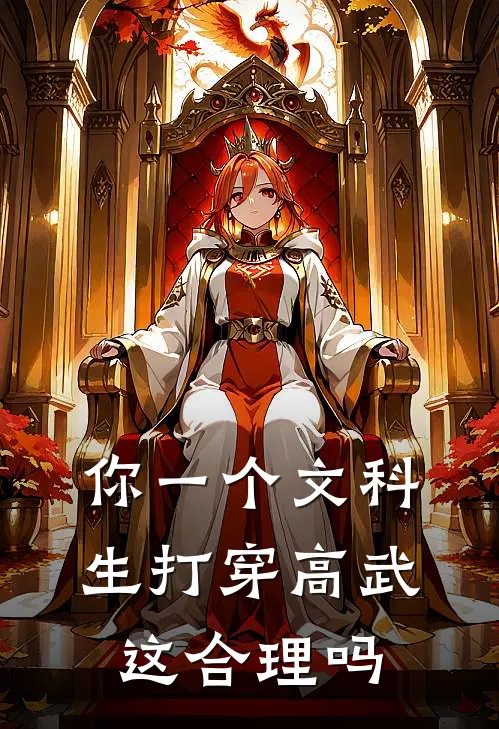 你一个文科生打穿高武，这合理吗姜白痕陆昌金免费小说全集_免费阅读无弹窗你一个文科生打穿高武，这合理吗姜白痕陆昌金