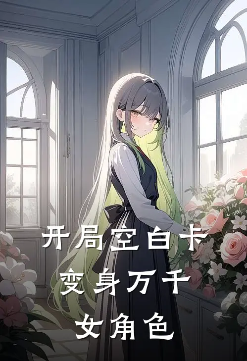 开局空白卡，变身万千女角色(周离许涛)推荐完结小说_最新章节列表开局空白卡，变身万千女角色(周离许涛)