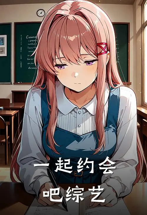 一起约会吧综艺