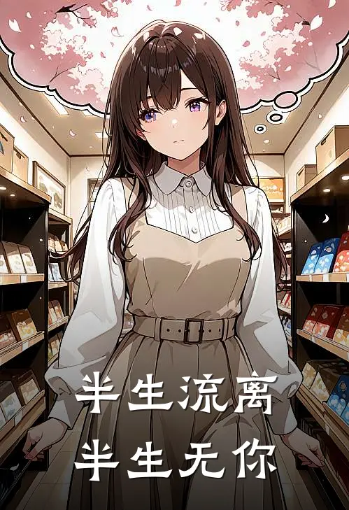 半生流离，半生无你顾晏林笙最新好看小说_已完结小说半生流离，半生无你顾晏林笙