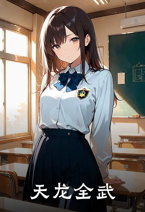 天龙全武(林不凡段誉)完整版免费小说_最热门小说天龙全武(林不凡段誉)