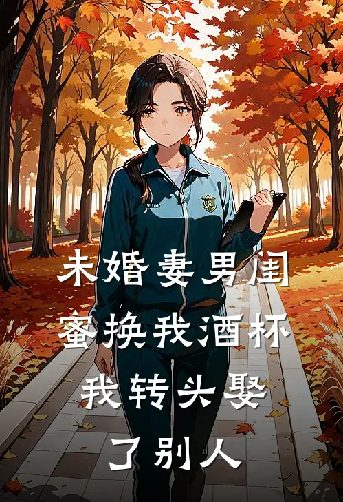 未婚妻男闺蜜换我酒杯，我转头娶了别人柳曼曼贺飞宇免费小说推荐_免费小说笔趣阁未婚妻男闺蜜换我酒杯，我转头娶了别人柳曼曼贺飞宇