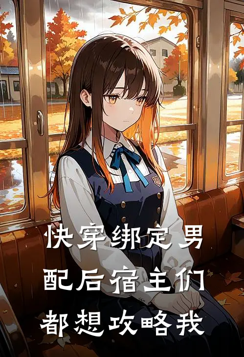 快穿绑定男配后宿主们都想攻略我(白郢辰苏婉晴)全本免费小说阅读_全文免费阅读快穿绑定男配后宿主们都想攻略我白郢辰苏婉晴