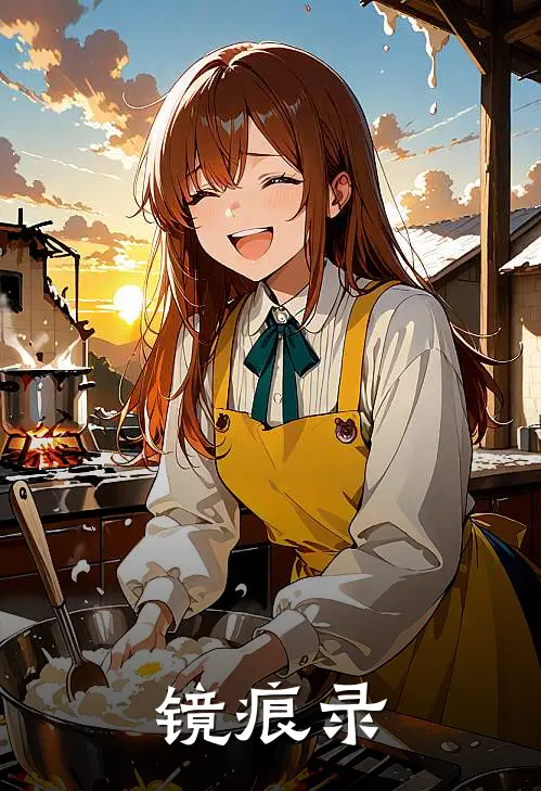 镜痕录(陈云舒陈云舒)免费小说全集_完本小说免费阅读镜痕录(陈云舒陈云舒)