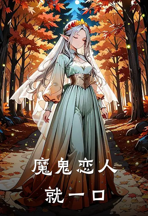 魔鬼恋人：就一口