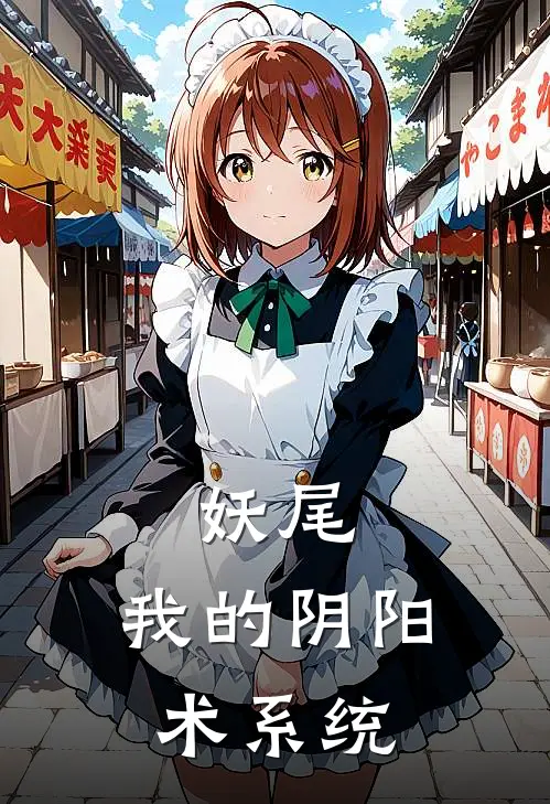 妖尾：我的阴阳术系统(蕾拉露西)热门网络小说推荐_最新完结小说推荐妖尾：我的阴阳术系统蕾拉露西