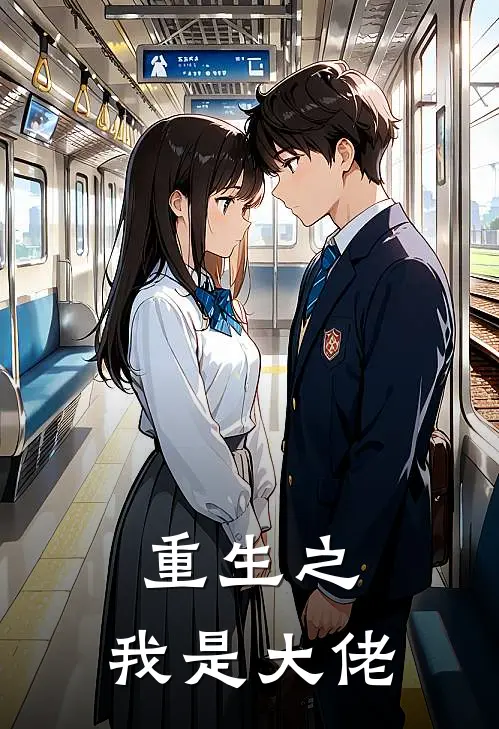 重生之，我是大佬