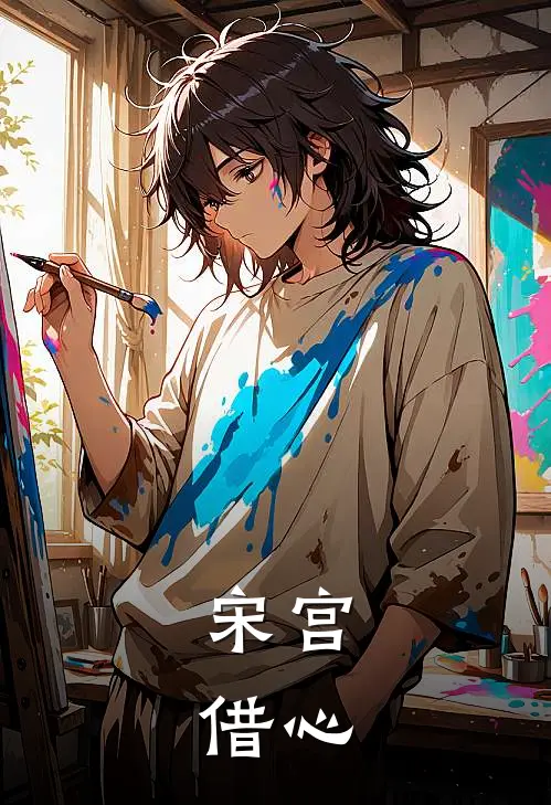 宋宫。借心(刘承规宋宫)小说免费阅读_热门小说阅读宋宫。借心刘承规宋宫