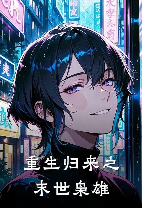 重生归来之末世枭雄林默张超完本小说免费阅读_小说完结版重生归来之末世枭雄林默张超