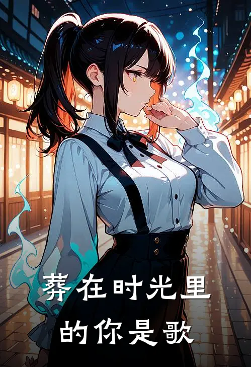 葬在时光里的你是歌