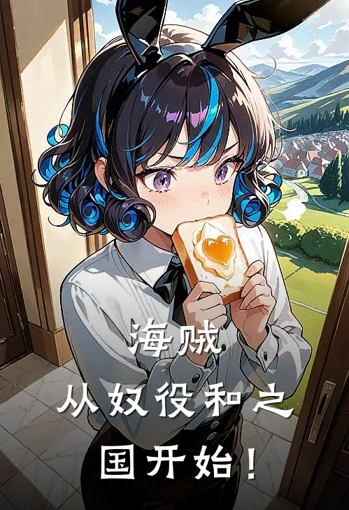 海贼：从奴役和之国开始！