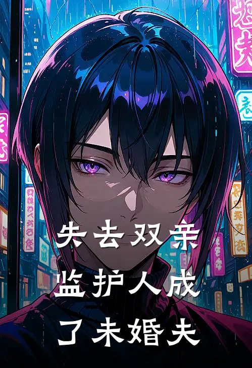 失去双亲，监护人成了未婚夫