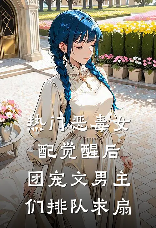 [热门]恶毒女配觉醒后，团宠文男主们排队求扇抖音热门热门小说阅读_免费完结小说[热门]恶毒女配觉醒后，团宠文男主们排队求扇抖音热门