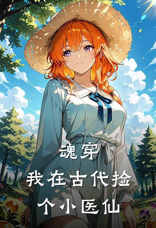 魂穿：我在古代捡个小医仙