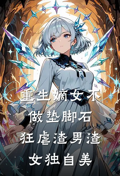 重生嫡女不做垫脚石，狂虐渣男渣女独自美(林婉儿陆含意)无弹窗小说免费阅读_小说免费阅读无弹窗重生嫡女不做垫脚石，狂虐渣男渣女独自美林婉儿陆含意