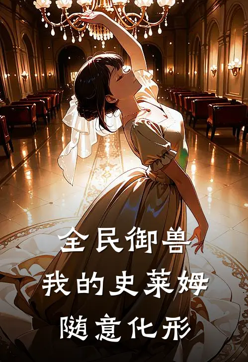 全民御兽，我的史莱姆随意化形林墨周昊热门小说免费阅读_完本完结小说全民御兽，我的史莱姆随意化形(林墨周昊)