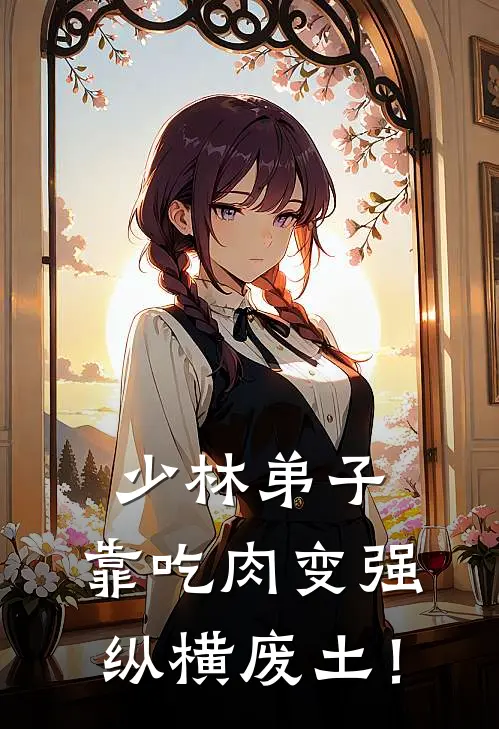 少林弟子，靠吃肉变强纵横废土！释空阮小天最新好看小说推荐_完本小说免费少林弟子，靠吃肉变强纵横废土！(释空阮小天)