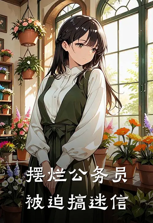 摆烂公务员，被迫搞迷信(于乐乐言言)好看的完结小说_热门小说推荐摆烂公务员，被迫搞迷信于乐乐言言