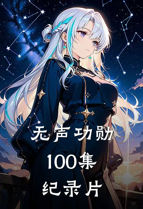 无声功勋100集纪录片