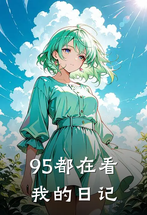 宋言林薇薇(95都在看我的日记)全文免费在线阅读_95都在看我的日记完整版免费在线阅读