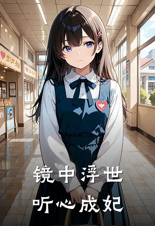 镜中浮世：听心成妃