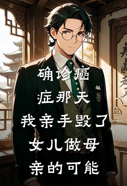 确诊癌症那天，我亲手毁了女儿做母亲的可能我儿子完结版免费小说_完本小说大全确诊癌症那天，我亲手毁了女儿做母亲的可能我儿子