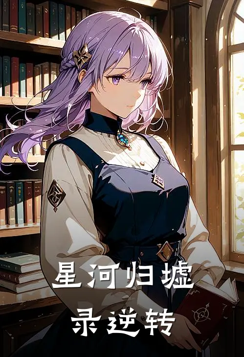 星河归墟录逆转