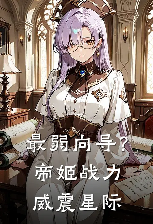 最弱向导？帝姬战力威震星际