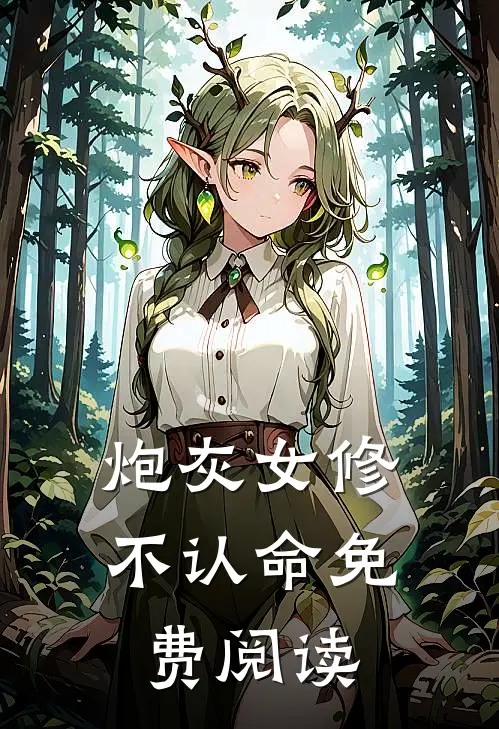 炮灰女修不认命免费阅读