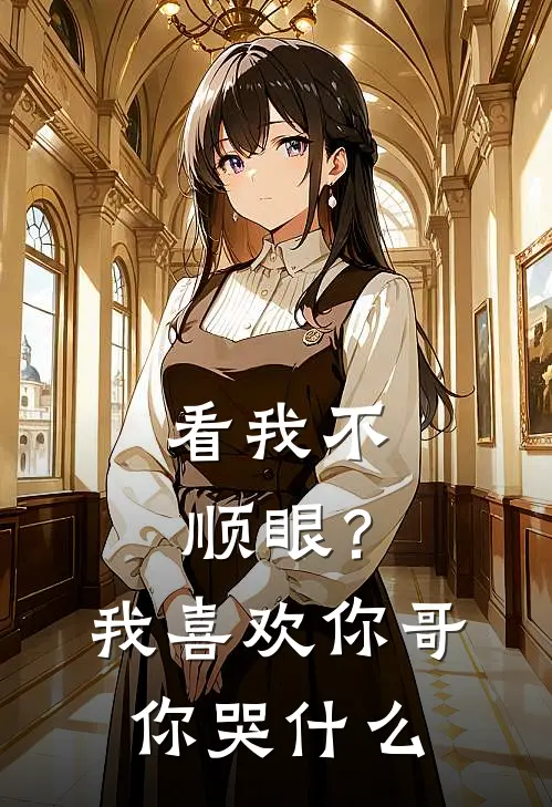 梁冬禧江辞妄《看我不顺眼？我喜欢你哥你哭什么》完整版在线阅读_梁冬禧江辞妄完整版在线阅读