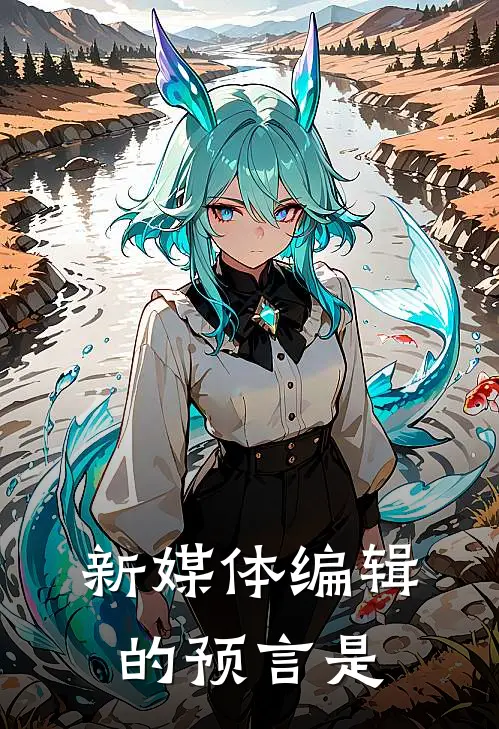 新媒体编辑的预言是