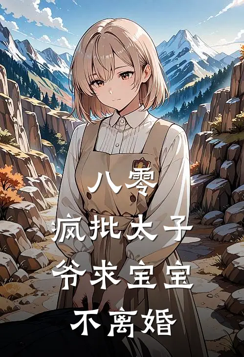 八零，疯批太子爷求宝宝不离婚萧墨寒陈雪玲全文在线阅读_八零，疯批太子爷求宝宝不离婚全集免费阅读