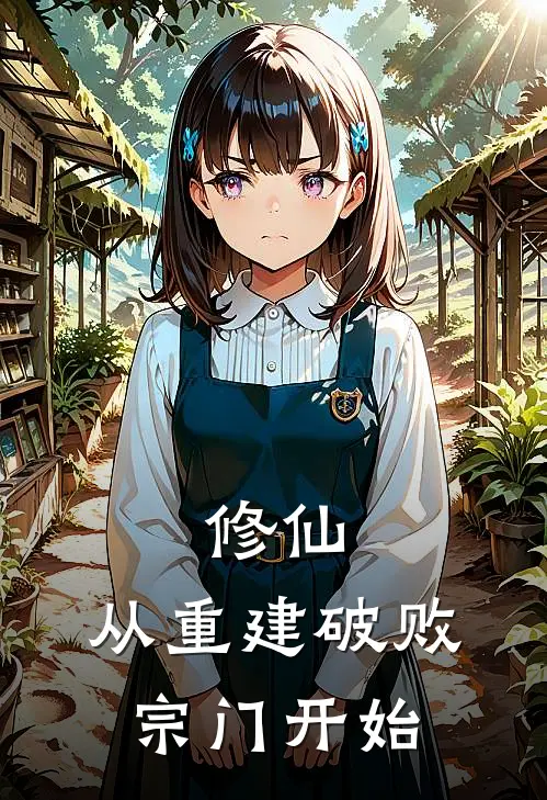 修仙：从重建破败宗门开始(王文才云仙宗)完结的热门小说_全本免费完结小说修仙：从重建破败宗门开始(王文才云仙宗)