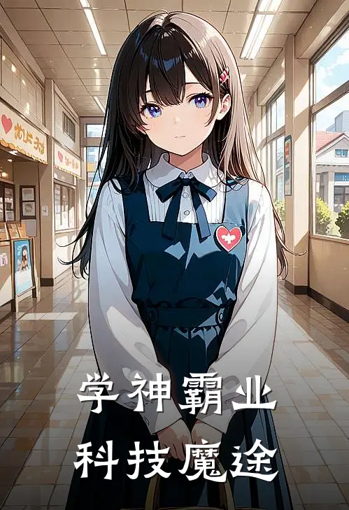 学神霸业：科技魔途