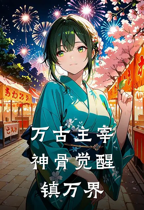 万古主宰：神骨觉醒镇万界