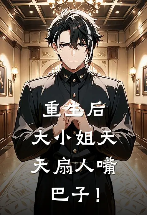 重生后，大小姐天天扇人嘴巴子！
