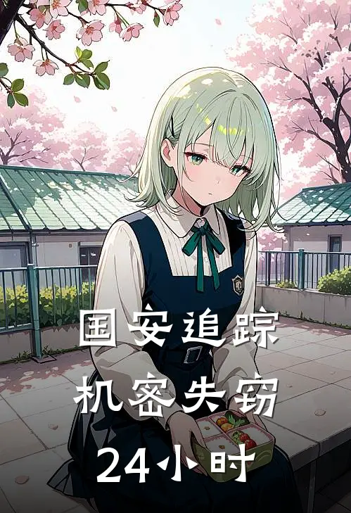 国安追踪：机密失窃24小时