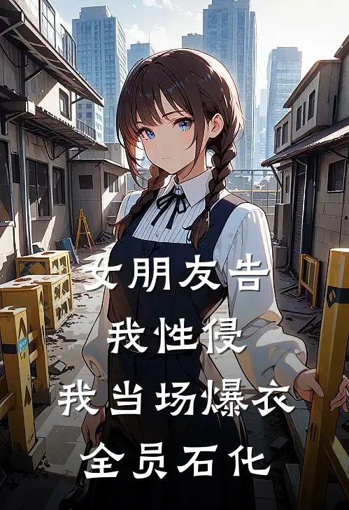 女朋友告我性侵，我当场爆衣，全员石化