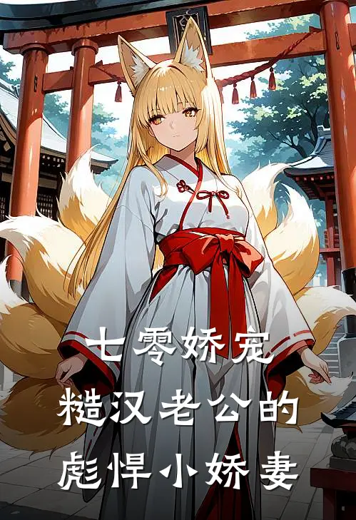 七零娇宠：糙汉老公的彪悍小娇妻