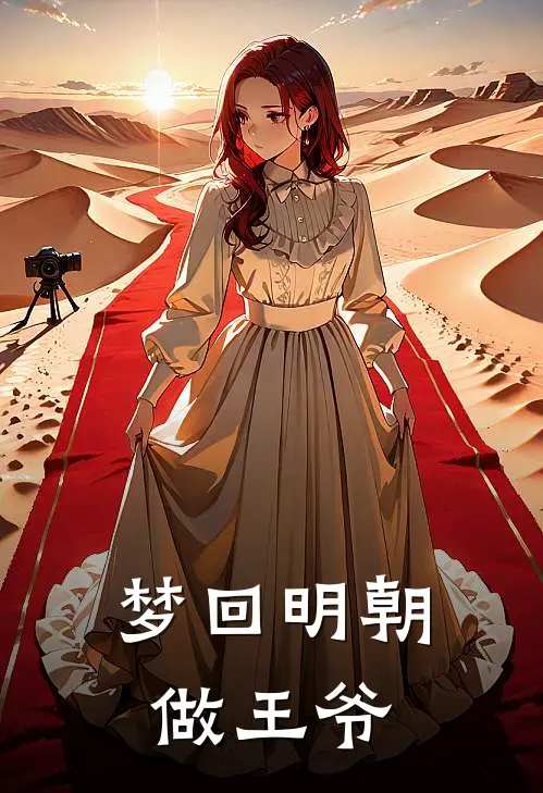 梦回明朝做王爷