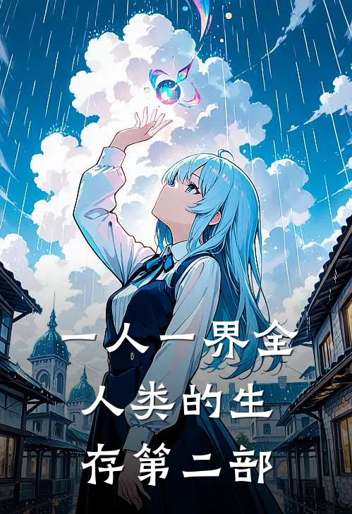 一人一界全人类的生存第二部