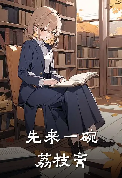 先来一碗荔枝膏林其姝林其煦小说免费完结_完本热门小说先来一碗荔枝膏林其姝林其煦